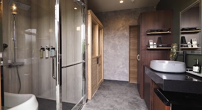 プライベート個室サウナ ランポ.