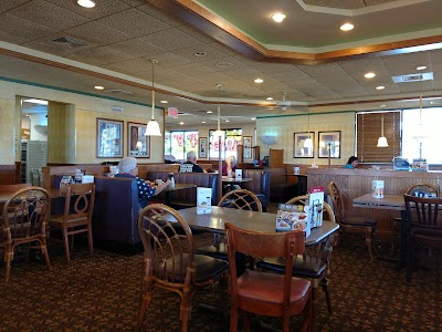 Perkins Restaurant & Bakery