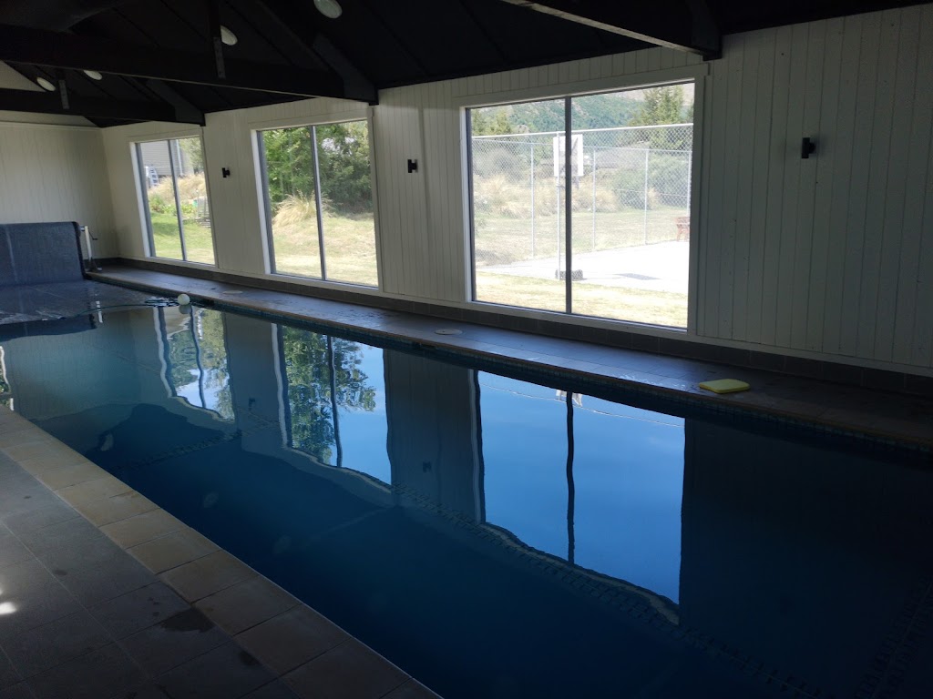 Nearby Gym image | HotelGyms.com