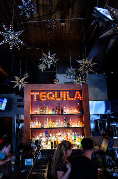 Araña Taqueria y Cantina by null