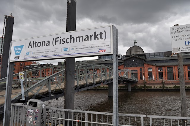 Altona (Fischmarkt)