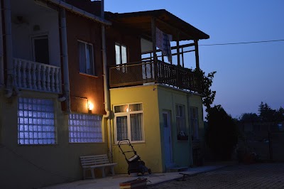 Photos of Sefa Termal Otel