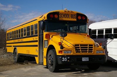 Photos of Blue Bird Corporation