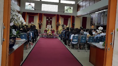 Photos of Yayasan Dana Sosial Priangan