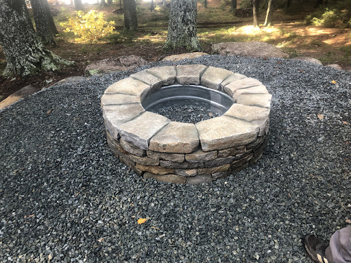 LIONWOLF CARPENTRY - Visual