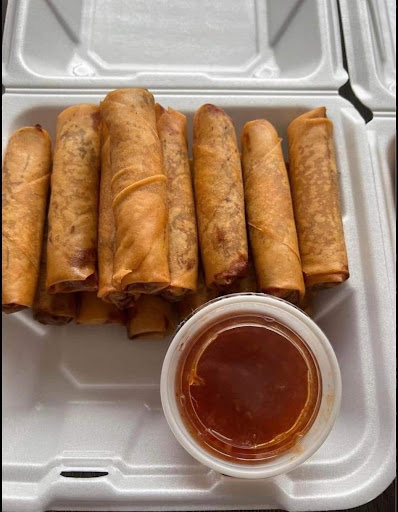 J&F Filipino food - Thumbnail
