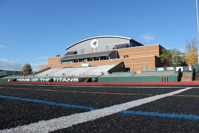 West Salem High School