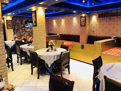 Negin Asia Restaurant Branch 2