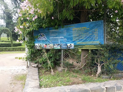 Photos of Amatzcalli and Sport Fishing Camp