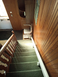 Photo n°32 de Innovation Intérieur - Épercieux - Loire 42 à Épercieux-Saint-Paul (Fournisseur d'équipement de mobilité)