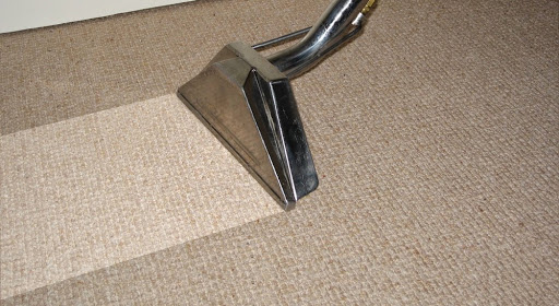 Kevin's Carpet Care