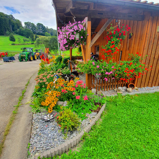 Ferienhaus Geis im bayerischen Wald - Thumbnail
