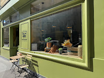 Coiffure 7 Faraday à Paris