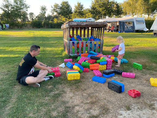 camping d'n Aanloop - Thumbnail