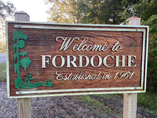 Fordoche Ball Park - Thumbnail