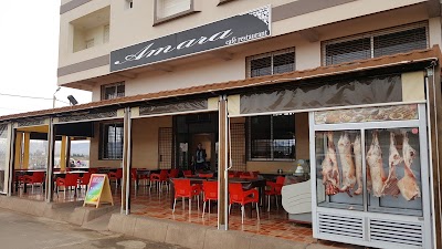 Photos of Restaurant Amara