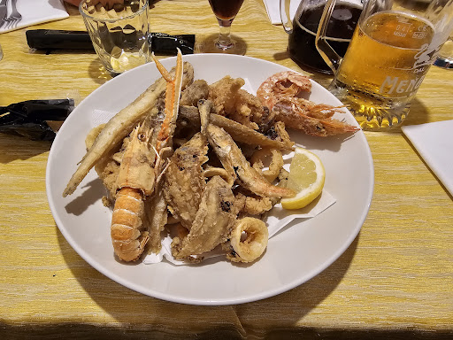 Pizzeria L'Orlando Furioso - Thumbnail
