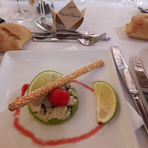 Photo de Résidence Services Seniors DOMITYS - Les Sources de Gascogne à Saubusse (40180)