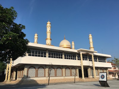 Photos of Pondok Pesantren Al Mukmin