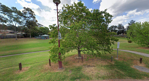 Central Gardens Park Estate - Thumbnail