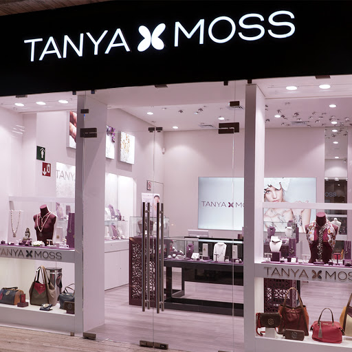Tanya Moss Artz Pedregal