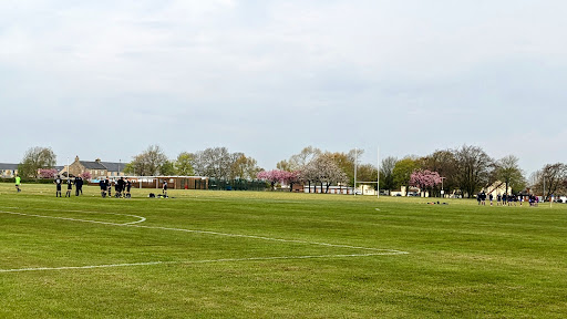 HUFC Parking - Thumbnail