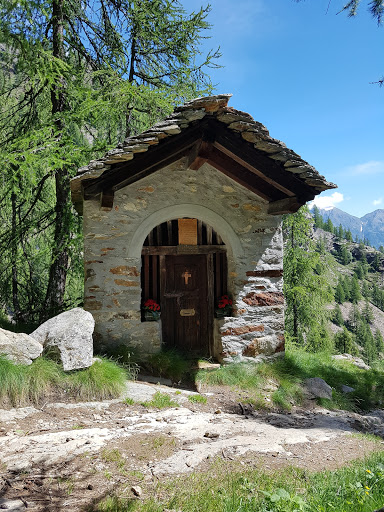 Cappella della Madonna del Lancone
