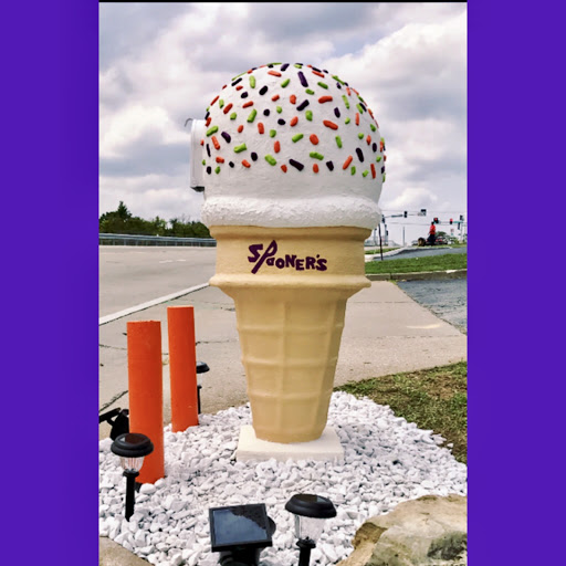 Spooner's Frozen Custard - Thumbnail