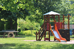 Photo n°17 de Hameau des Gîtes à Sarrebourg (Agence de location de chalets)