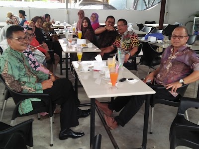 Photos of Kebun Buah & Kolam Ikan Pak. B