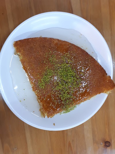 Baklavaci Badilli Dedeoglu