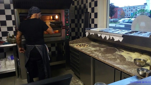 pizzeria Amendola