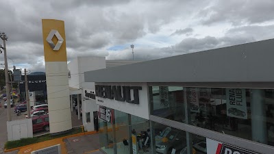 Photos of Renault Pachuca