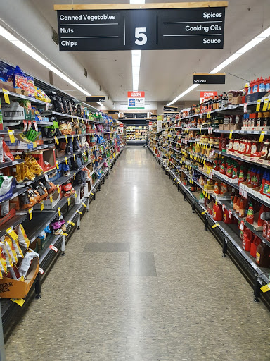 Woolworths Hilton - Thumbnail