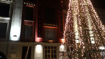 Kinema Majestik