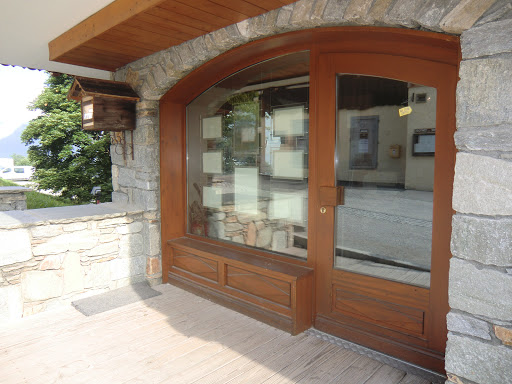 Mountain Collection La Plagne · Montalbert · Anciennement Office Immobilier de La Plagne (OIP)