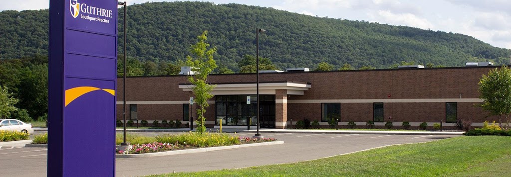 Guthrie Southport Cardiology