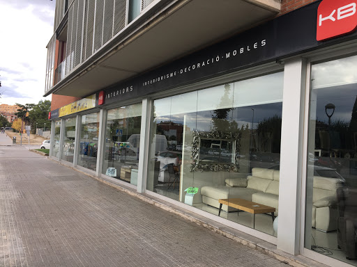 KB interiors - Visual