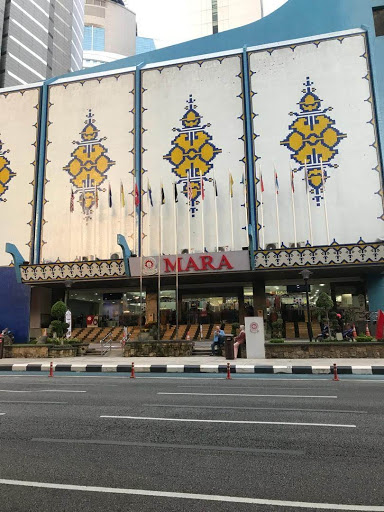 Khairizal Aziz Tailor