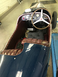 Photo n°8 de Contrôle Auto Lembron à Saint-Germain-Lembron (Centre de contrôle technique)