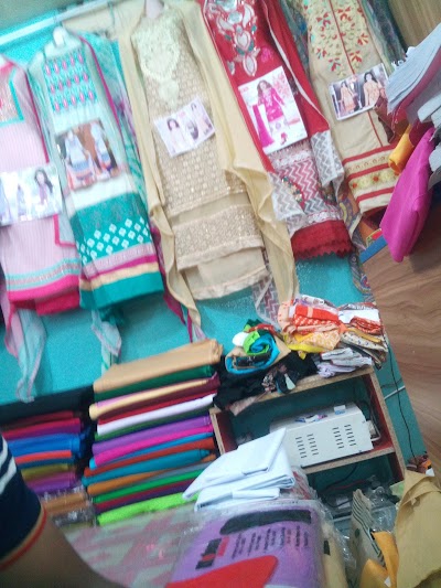Photos of Chaklader Market