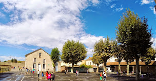 Photo n°19 de École privée Sainte-Marthe - Saint-Jean à Périgueux (École maternelle)