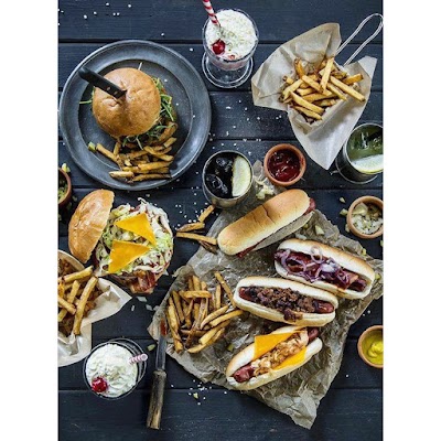 Photos of Billys's Burger