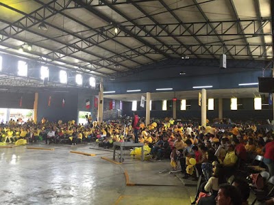Photos of La Iglesia Del Se&ntilde;or