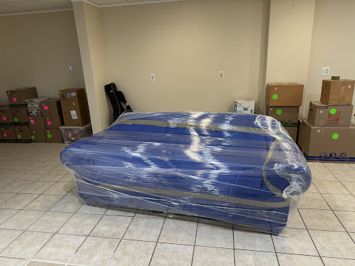 Noah’s Relocation Services - Visual