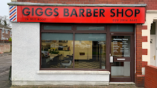 Giggs Barbers cardiff