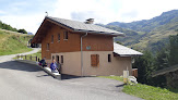 Chalet Lilo à  Les Belleville