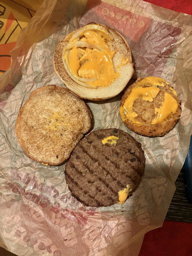 Photo 1 - Burger King