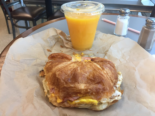 PHX Eats Cafe - Visual