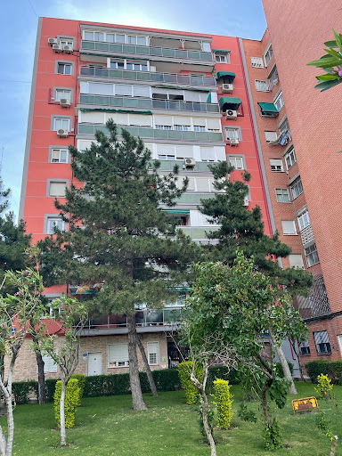 Construcciones Loryber S.L.